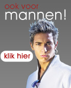 ook voor mannen